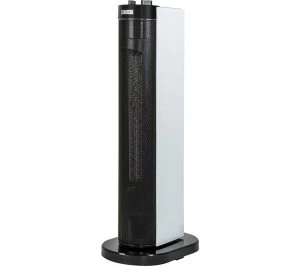 Image of Zanussi ZTPTCH3001 2000W Tower Panel Heater