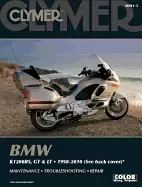 Image of BMW K1200Rs, Lt And Gt 199