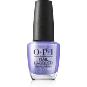 Image of OPI Nail Lacquer XBOX Nail Polish You Had Me at Halo 15 ml