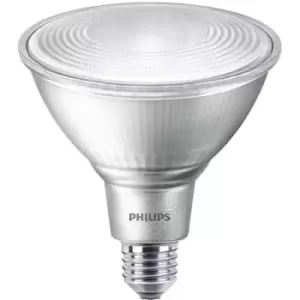 Image of Philips Master LEDSpot CLA 9W LED ES E27 PAR38 Very Warm White 25 Degree - 71456000