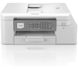 Image of Brother MFC-J4335DWXL All-in-One Wireless Inkjet Printer