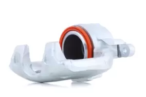 Image of RIDEX Brake caliper 78B0609 Caliper,Disc brake caliper FIAT,JEEP,CHRYSLER,Freemont (345_),COMPASS (MK49),WRANGLER III (JK),WRANGLER II (TJ)