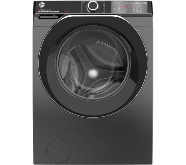 Image of Hoover H Wash 500 HWB411AMBCR 11KG 1400RPM Washing Machine