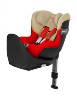 Image of Cybex Sirona S Isize Rotating Isize 0+/1 Car Seat