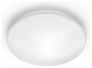 Image of Philips LED Moire Indoor Ceiling Light - White