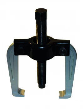 Image of Sykes-Pickavant 14240000 1400 Series Mechanical Twin Leg Puller - 4 Inch