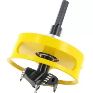 Image of Famag - Adjustable Depth Stop for Bormax 2.0 Prima 1614 Long Series 40-90mm, 16191