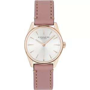 Image of Ladies Coach Modern Luxury Watch