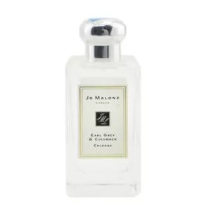 Image of Jo Malone London Earl Grey & Cucumber Eau De Cologne Unisex 100ml