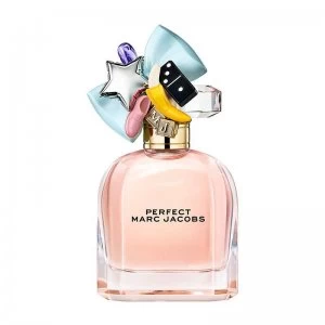 Image of Marc Jacobs Perfect Eau de Parfum For Her 50ml