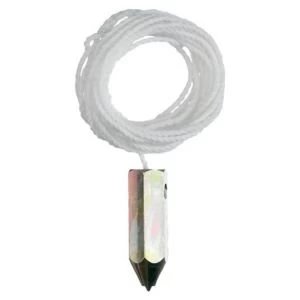 Image of Harris Plumb bob & line set 2.46m