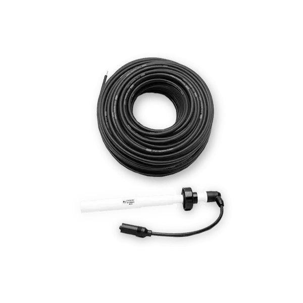 Image of Beru R12 / 0302104050 Power Ignition Cable