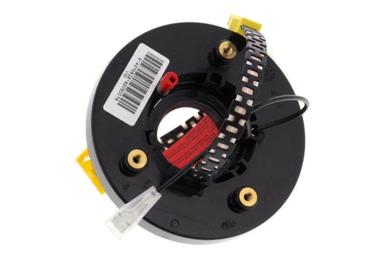 Image of LTD LTD-934902H200 Clock spring Clock spring (4826)