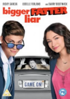 Image of Big Fat Liar 2 (Includes Digital Download)