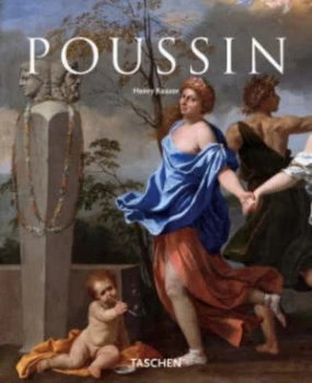 Image of Nicolas Poussin 1594-1665 by Henry Keazor and Nicolas Poussin Paperback