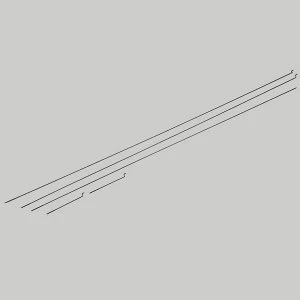 Image of Dynam Gee Bee Y Push Rod