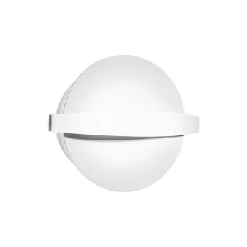 Image of Leds-c4 Lighting - Leds-C4 Saturn - LED 1 Light Indoor Medium Wall / Ceiling Light White