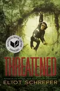 Image of threatened volume 2