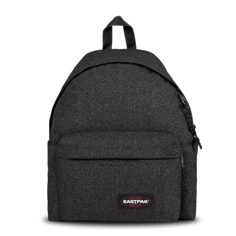 Image of Eastpak Backpack Eastpak Padded Pak'R N98 Sparkly Noir Unisex TU