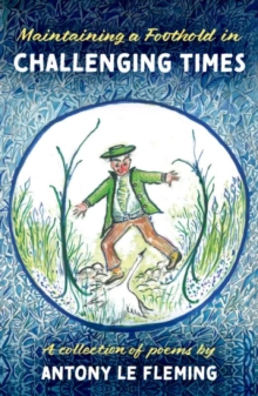 Image of Maintaining a Foothold in Challenging Times Paperback / softback