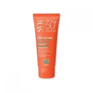 Image of SVR Sun Secure Milk SPF50+ 250ml