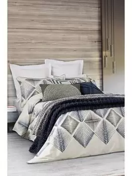 Image of Nalu Nicole Scherzinger Kaimana Duvet Cover