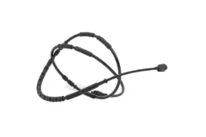 Image of DELPHI Brake Pad Wear Sensor BMW LZ0331 34356762253,34356789445,34356792564 Brake Wear Indicator,Brake Wear Sensor,Warning Contact, brake pad wear