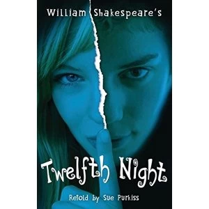 Image of Twelfth Night by Sue Purkiss (Paperback, 2010)