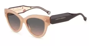 Image of Carolina Herrera Sunglasses CH 0009/S FWM/FF