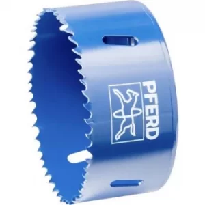 Image of PFERD LS 89 89mm 3 1/2 25102689 Hole saw 89mm