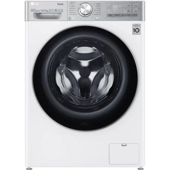 Image of LG FWV1117WTSA 10.5KG 7KG 1400RPM Washer Dryer