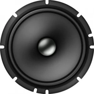 Image of Pioneer TS-A1600C 2 way coaxial flush mount speaker kit 350 W Content: 1 Pair