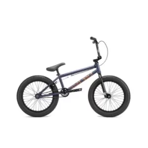 Image of Kink Kicker 18" BMX Bike - Blue