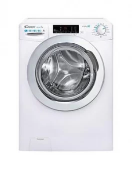 Image of Candy CSOW4963TWCE 9KG 6KG 1400RPM Freestanding Washer Dryer