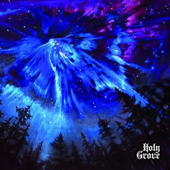 Image of Holy Grove - Holy Grove CD