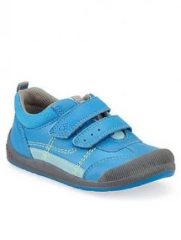 Image of Start-Rite Boys Tickle Shoe