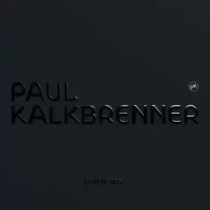 Image of Guten Tag by Paul Kalkbrenner CD Album