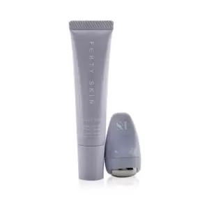 Image of Fenty Beauty by RihannaFENTY SKIN Flash Nap Instant Revival Eye Gel-Cream + Eye Massage Tool 2pcs