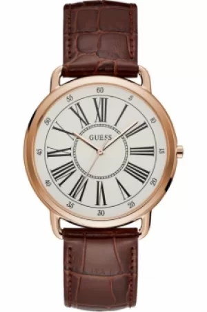 Image of Guess Watch W1068L7