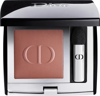 Image of DIOR Mono Couleur Couture High-Colour Eyeshadow 2g 763 - Rosewood