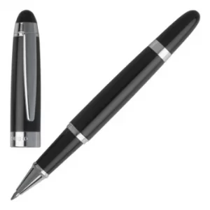 Image of Hugo Boss Pens Base metal Icon Rollerball Pen