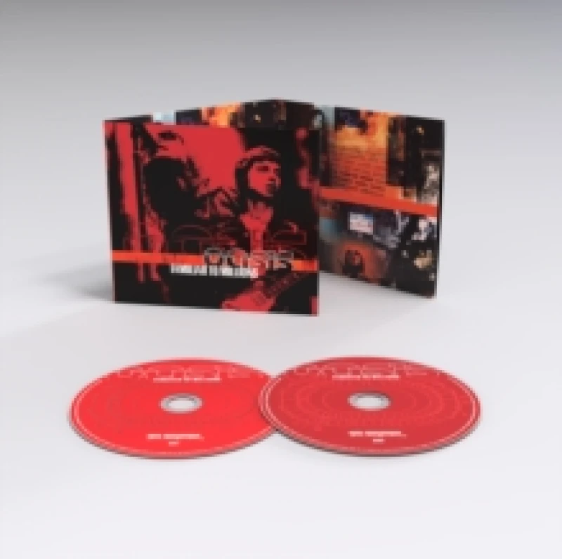 Image of Familiar to Millions CD / Album