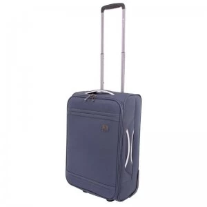 Image of Gino Ferrari Zara EVA Suitcase