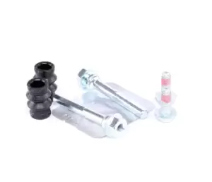 Image of AUTOFREN SEINSA Guide Sleeve Kit, brake caliper VW,AUDI,MERCEDES-BENZ D7044C 8K0615425,8K0615426,68003699AA