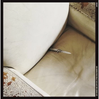 Image of PRIVAT - Ein Gedachtnis Rollt Sich Auf Der Zunge Aus Vinyl