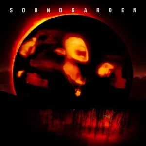 Image of Soundgarden - Superunknown Vinyl