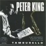 Image of Peter King (Jazz) - Tamburello