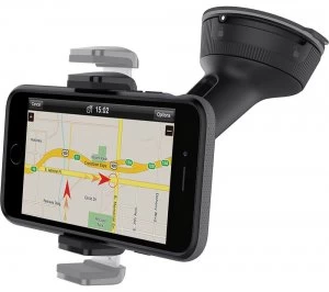 Image of Belkin F8M978BT Window and Dashboard Smartphone Mount