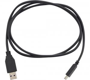 Image of TARGUS USB-C to USB-A Cable - 1 m