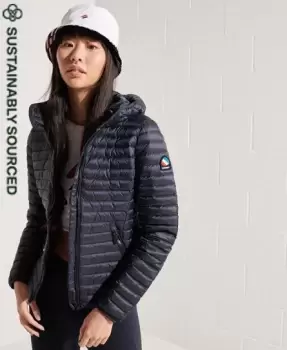 Image of Superdry Core Down Jacket